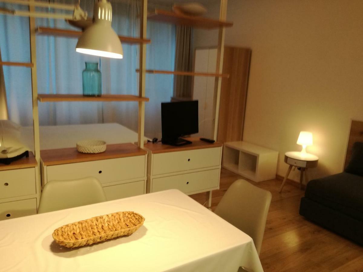 Le Ammiraglie Leilighet Savona Eksteriør bilde