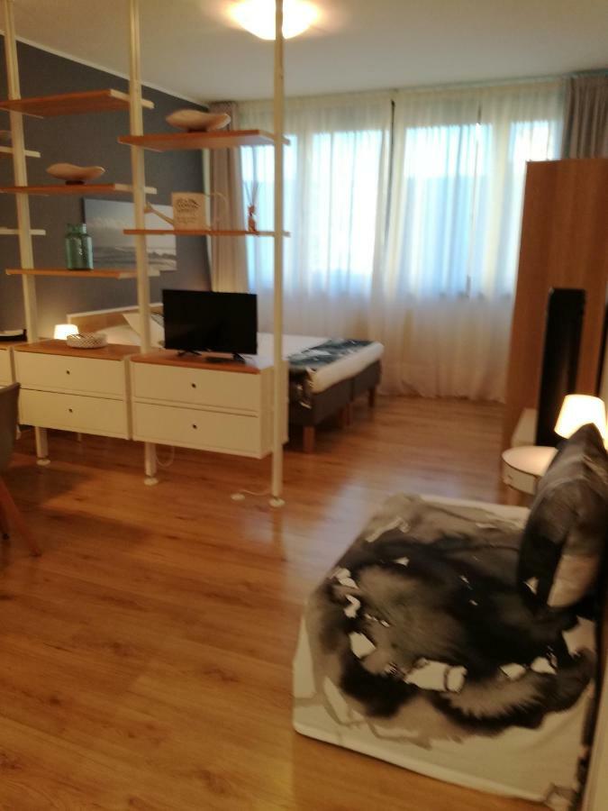 Le Ammiraglie Leilighet Savona Eksteriør bilde