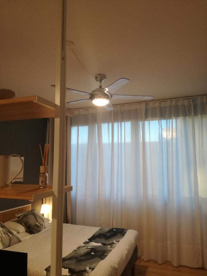 Le Ammiraglie Leilighet Savona Eksteriør bilde